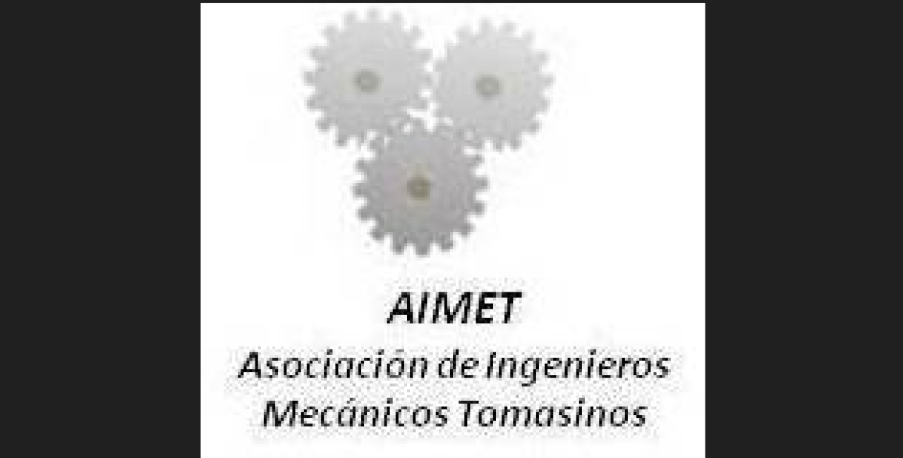 Ingenieros Mecánicos Tomasinos - AIMET 
